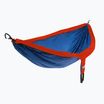 ENO DoubleNest sapphire/orange hiking hammock