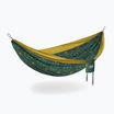 ENO DoubleNest Print mantra/gold hiking hammock