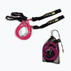 GABEL Stride Gym Rubber 151B red for training with Nordic walking poles