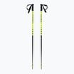 Völkl Speedstick ski poles yellow 141003