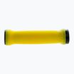 RACE FACE Lovehandle neon yellow handlebar grips