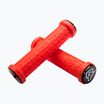 RACE FACE Grippler handlebar grips red AC990082