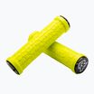 RACE FACE Grippler handlebar grips yellow