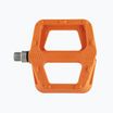 RACE FACE Ride orange bicycle pedals