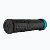 RACE FACE Getta black/turquoise handlebar grips