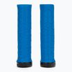 RACE FACE Getta handlebar grips black/blue GP20GETTA30