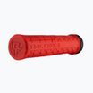 RACE FACE Getta red/black steering grips GP20GETTA30