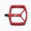 RACE FACE Aeffect R bicycle pedals red