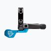 RACE FACE Turbine R 1x Seatpost Lever blue
