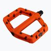 Bicycle pedals RACE FACE Chester Large orange