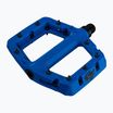 Bicycle pedals RACE FACE Chester Small blue