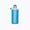 HydraPak Flux 1.0L blue bottle GF420T
