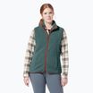 Royal Robbins Urbanesque Vest sea pine women's gilet