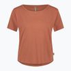 Royal Robbins women's Basecamp boxy baked clay t-shirt