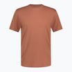 Royal Robbins men's Basecamp Tee baked clay t-shirt