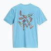 Men's T-shirt Royal Robbins RR Graphic catalina shoe pt