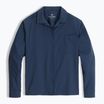 Women's shirt Royal Robbins Expedition III deep blue