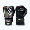Rival RB1 Ultra Bag 2.0 boxing gloves black