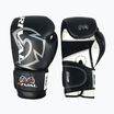 MMA Boxing Gloves Rival RB1 Ultra Bag 2.0 black RB2-2.0-BLACK-M