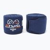 Rival Guerrero Handwraps boxing bandages 180 cm navy