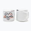 Rival Mexican Handwraps boxing bandages 120 cm white