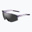 Bollé Lightshifter astro purple crystal/tns gun sunglasses