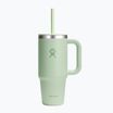 Hydro Flask All Around Travel Tumbler 710 ml aloe thermal mug