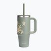 Hydro Flask All Around Travel Tumbler 710 ml botanical bliss/agave thermal mug