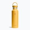 Hydro Flask Standard Flex 620 ml sunbeam thermal bottle