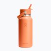 Hydro Flask Wide Flex Straw Thermal Bottle 945 ml nectar