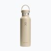 Hydro Flask Standard Flex Thermal Bottle 620 ml oak