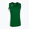 Women's basketball jersey Joma Cancha III green and white 901129.452