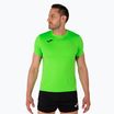 Men's Joma Record II fluor green running shirt