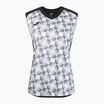 Women's volleyball jersey Joma Supernova III white and black 901444