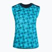 Joma Supernova III women's volleyball shirt blue and navy 901444