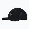 Baseball cap BUFF 5 Panel Go Solid black