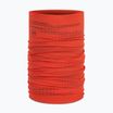 Multifunctional BUFF Dryflx orange red