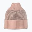 BUFF Merino Active winter beanie pale pink