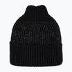 BUFF Merino Active winter beanie solid black