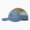 Baseball cap BUFF 5 Panel Go Domus steel