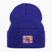 BUFF Bery ultramarine children's trekking cap