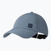 Baseball cap BUFF Summit Solid stone blue