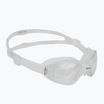 Orca Killa Comfort clear/white swimming goggles