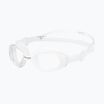 Orca Killa Comfort clear/white swimming goggles