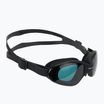 Orca Killa Comfort smoke black swimming goggles