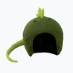 COOLCASC Iguana helmet overlay