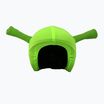 COOLCASC Ogre green helmet overlay S084