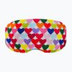 COOLCASC Hearts Colours Goggle Cover