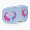 COOLCASC Unicorns goggle cover blue 607