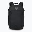 Urban backpack Osprey Axis 24 l black